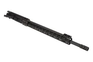 Aero Precision M4E1 threaded barreled upper receiver 5.56 features an 18 inch barrel